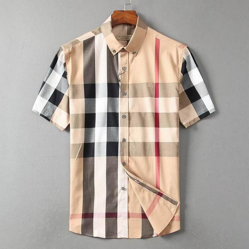 Burberry Men's Shirts 204